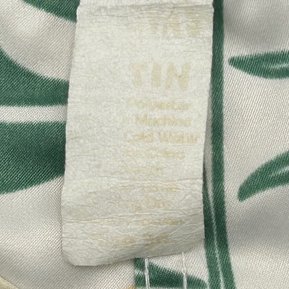 Kanvas by Katin Vintage Heritage Board Shorts Tropical Pocket Surf Swim 36 - Picture 8 of 13